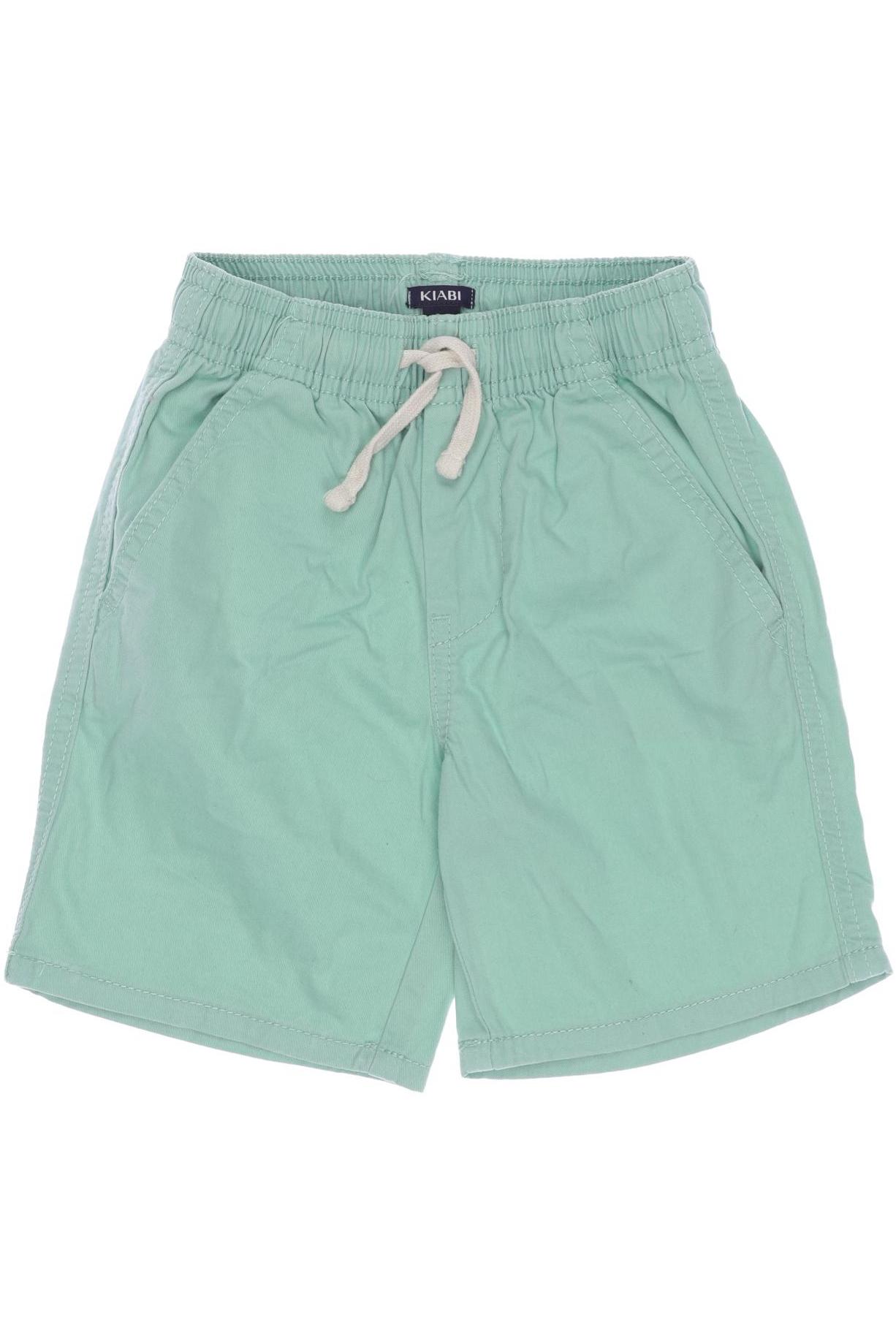 

Kiabi Herren Shorts, hellgrün, Gr. 86
