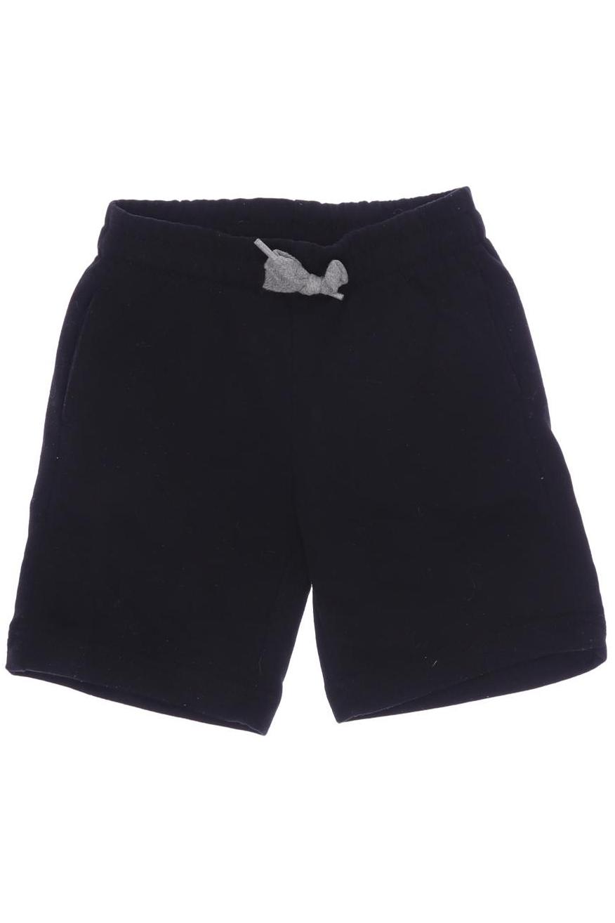 

Kiabi Herren Shorts, schwarz, Gr. 98