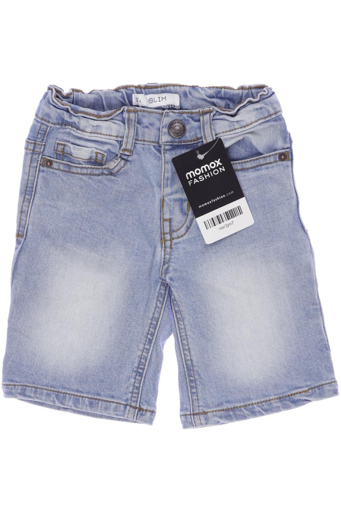 

Kiabi Herren Shorts, hellblau, Gr. 104