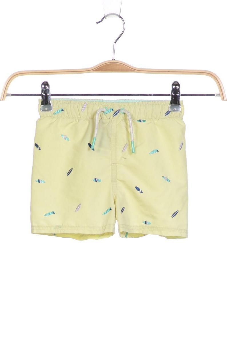 

Kiabi Herren Shorts, gelb, Gr. 92