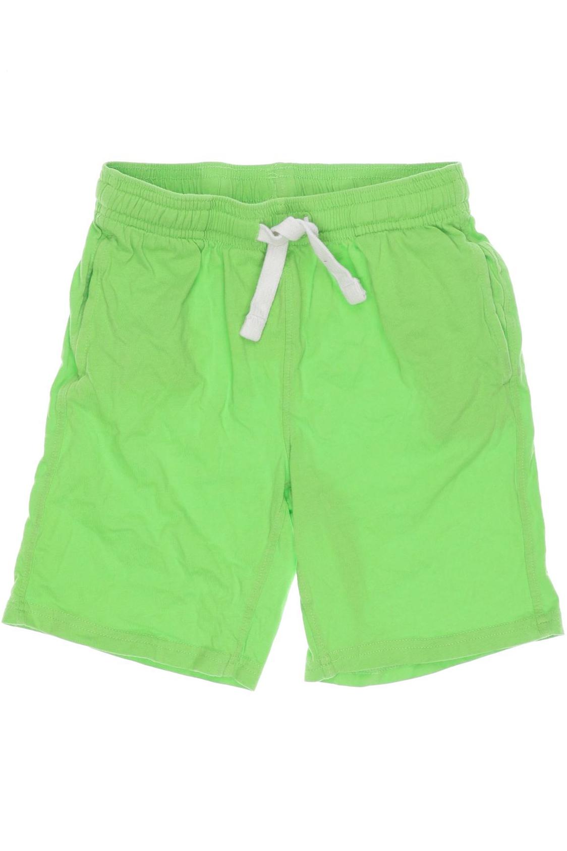 

Kiabi Herren Shorts, hellgrün, Gr. 122