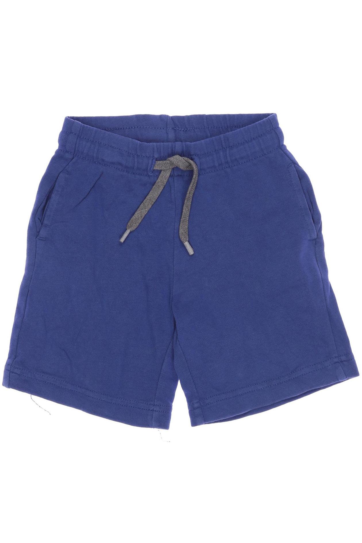 

Kiabi Herren Shorts, blau, Gr. 86