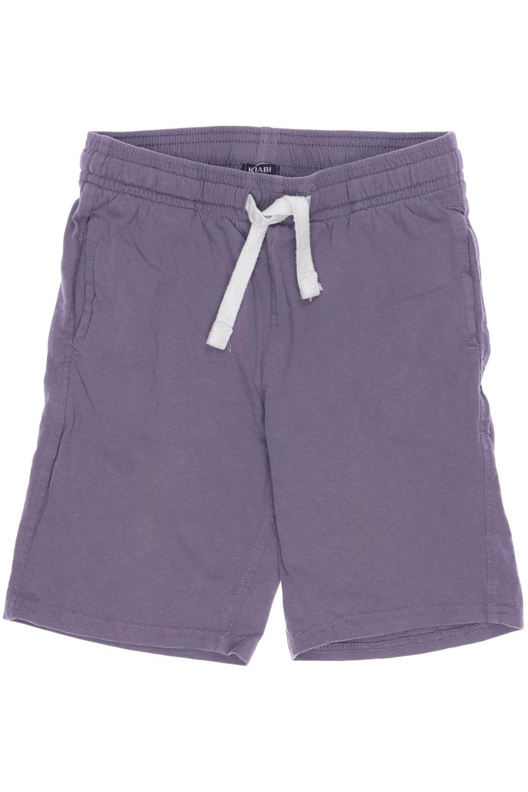 

Kiabi Herren Shorts, flieder, Gr. 122