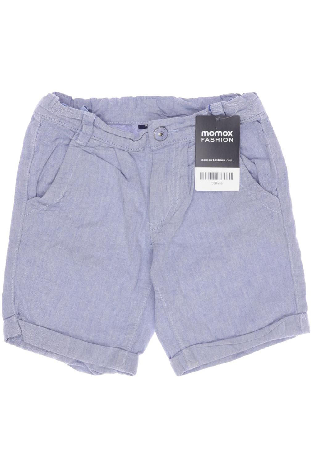 

Kiabi Herren Shorts, hellblau, Gr. 110