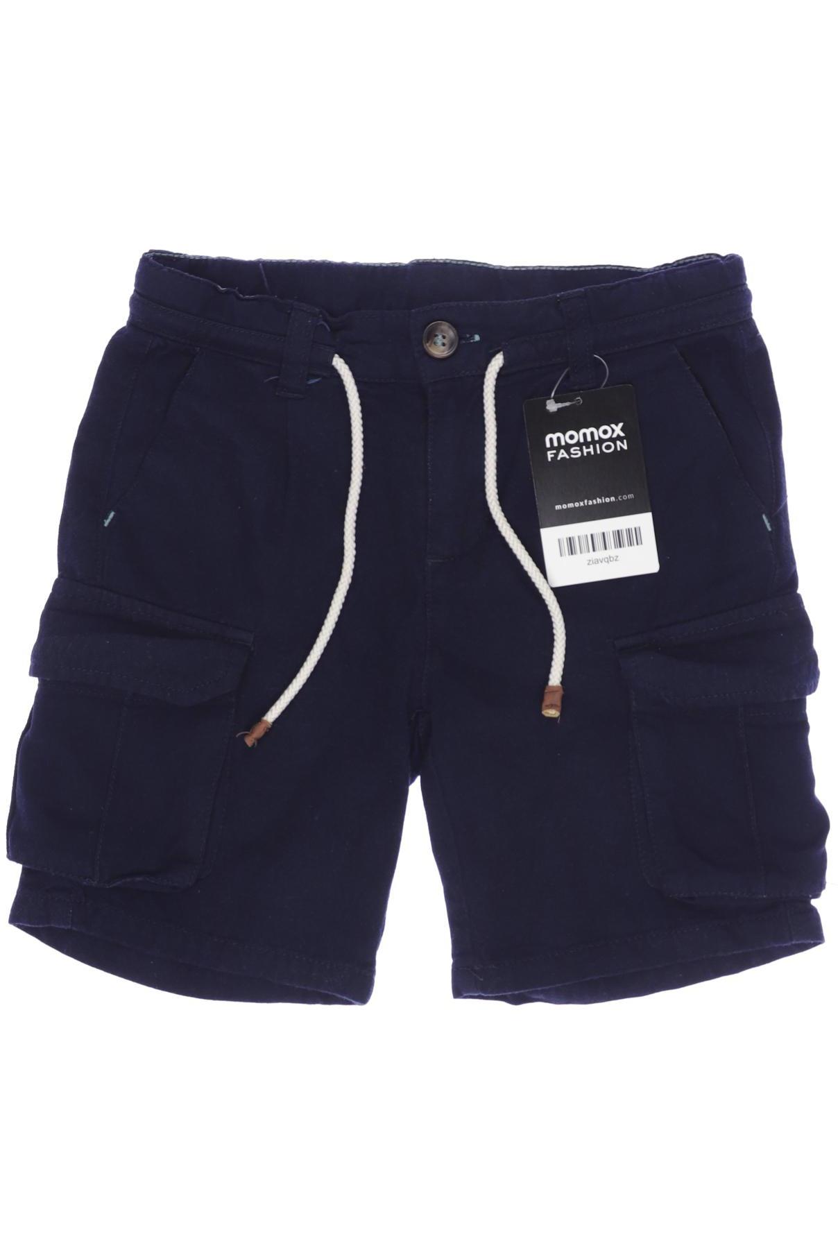 

Kiabi Herren Shorts, marineblau, Gr. 116