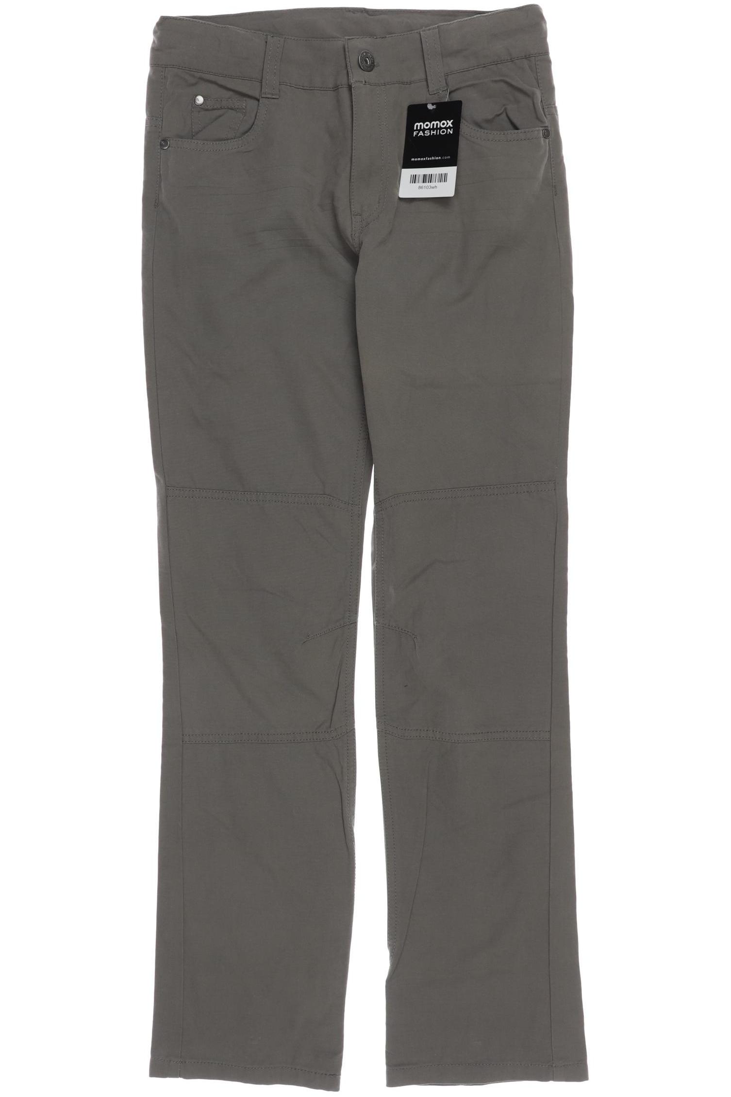 

Kiabi Herren Stoffhose, grau, Gr. 152