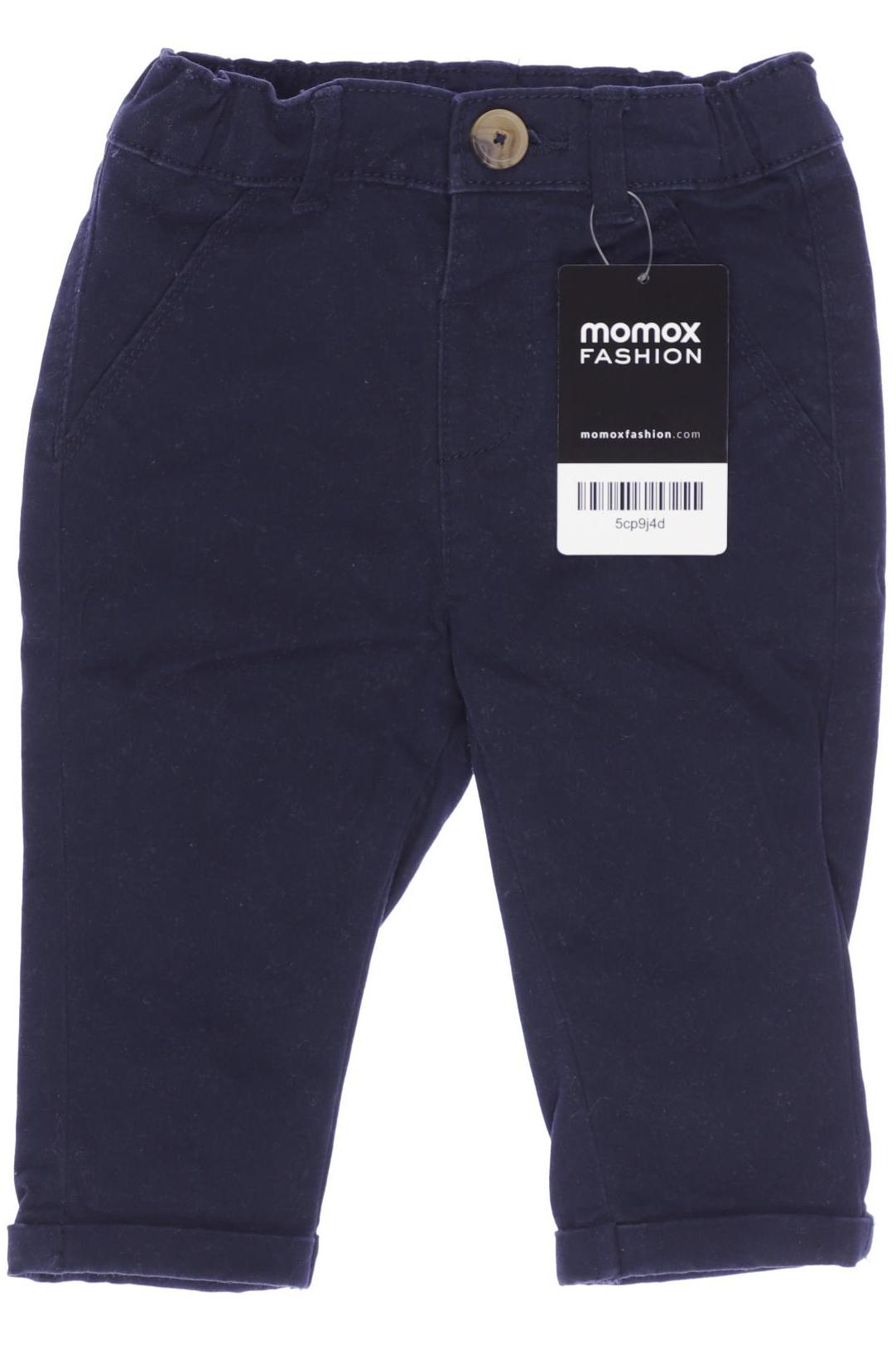 

Kiabi Herren Stoffhose, marineblau, Gr. 62