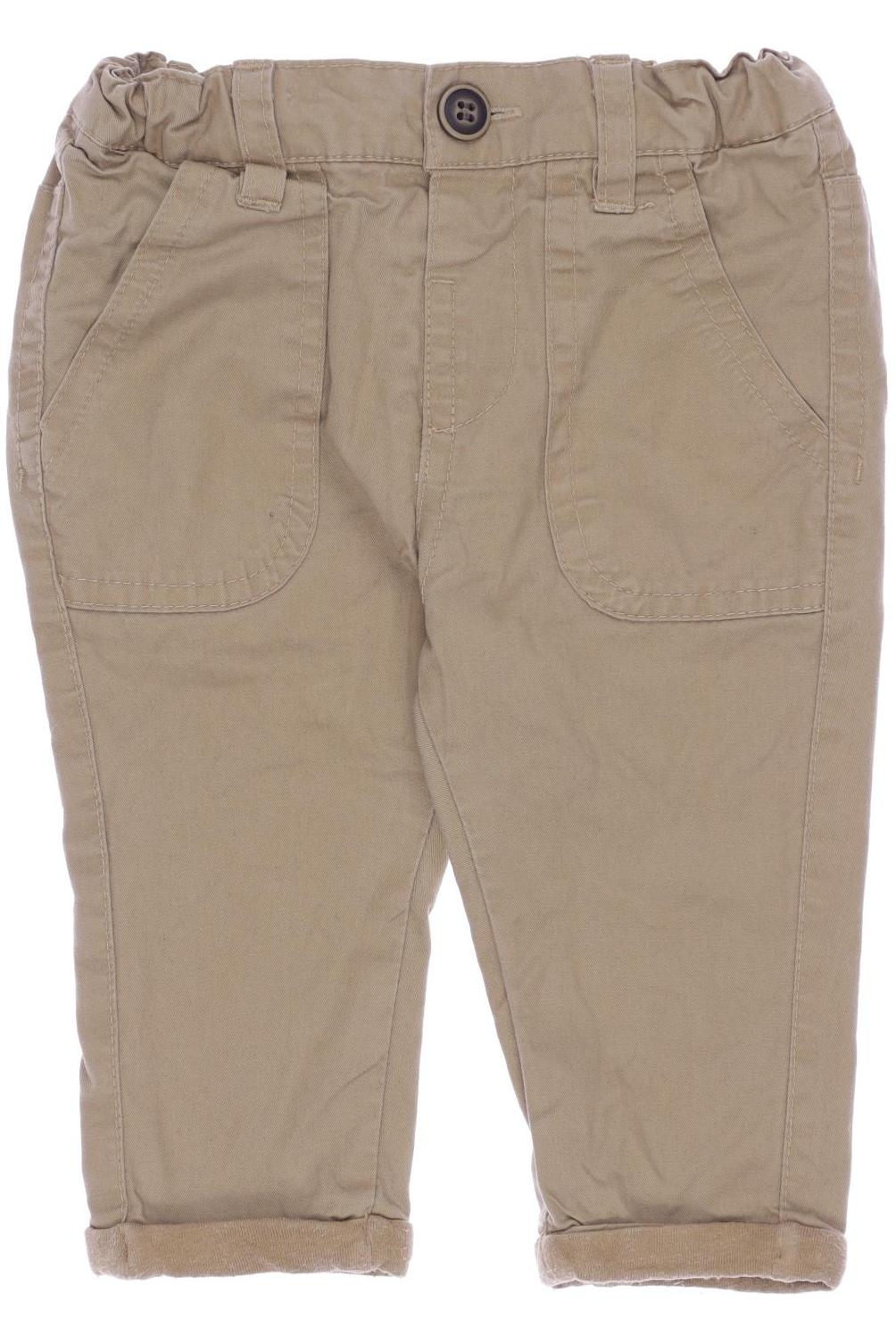 

Kiabi Jungen Stoffhose, beige, Gr. 62