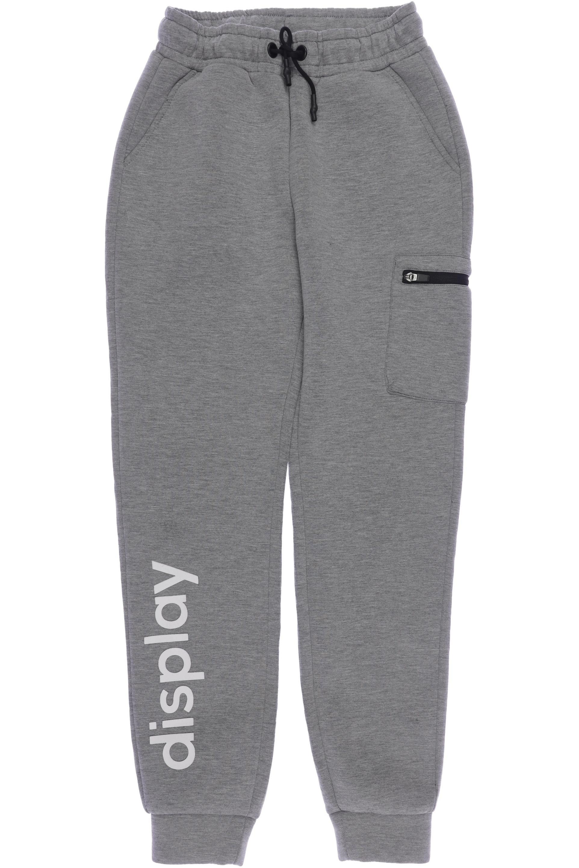 

Kiabi Herren Stoffhose, grau, Gr. 158