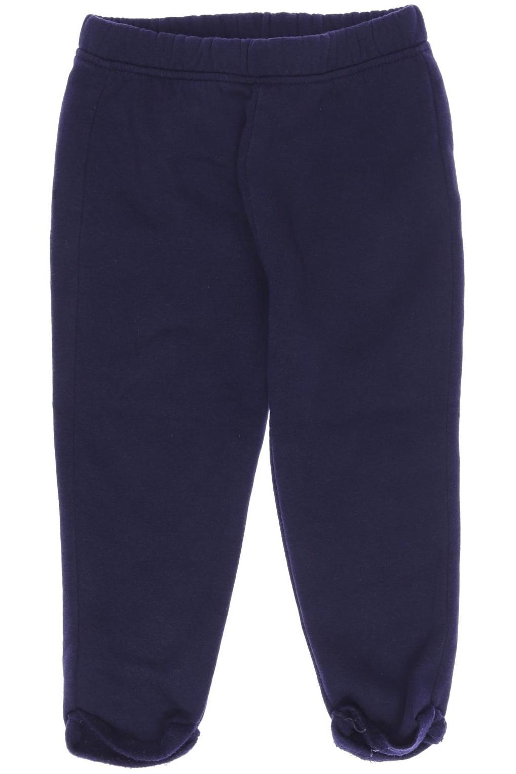 

Kiabi Jungen Stoffhose, marineblau, Gr. 86