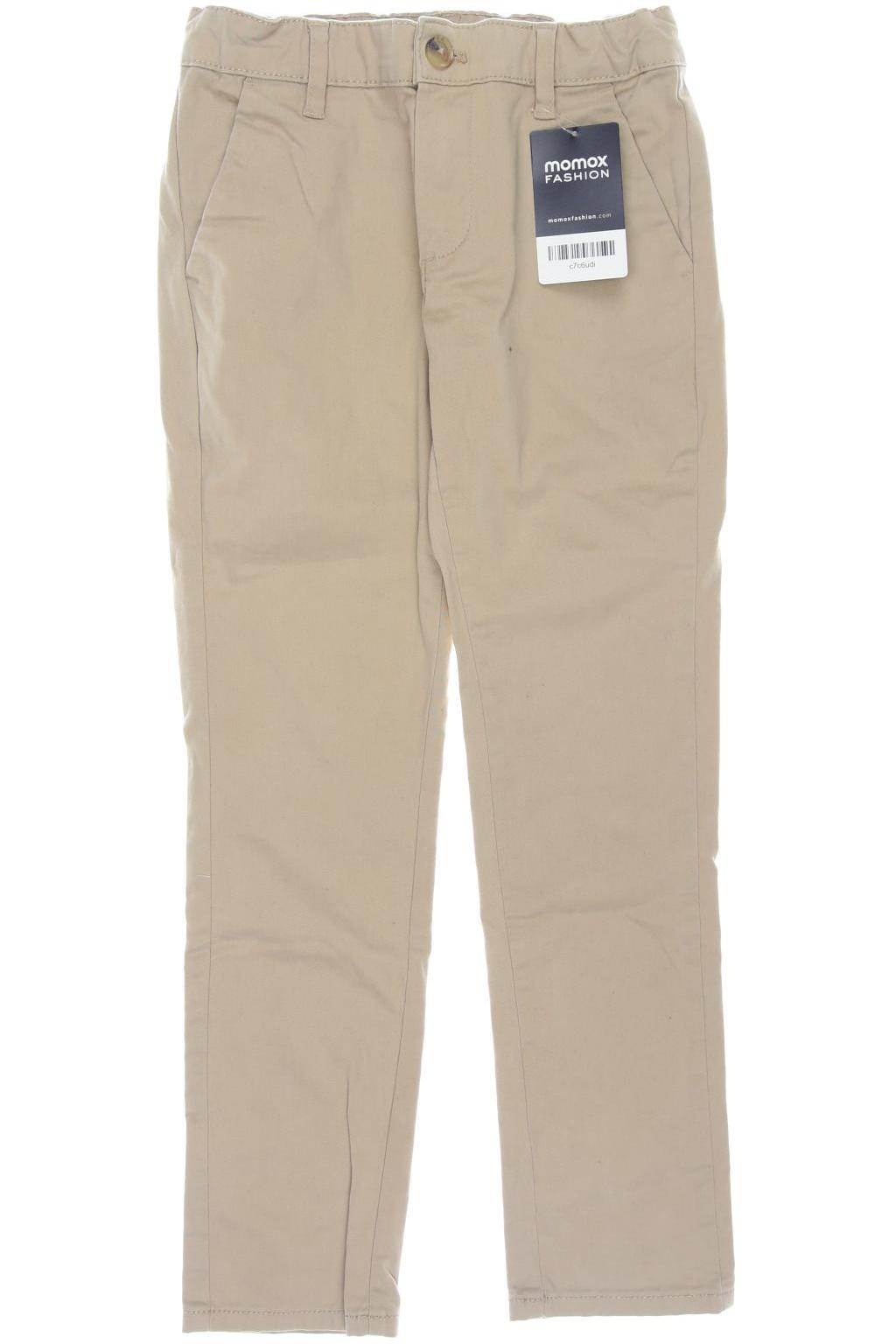 

Kiabi Herren Stoffhose, beige, Gr. 122