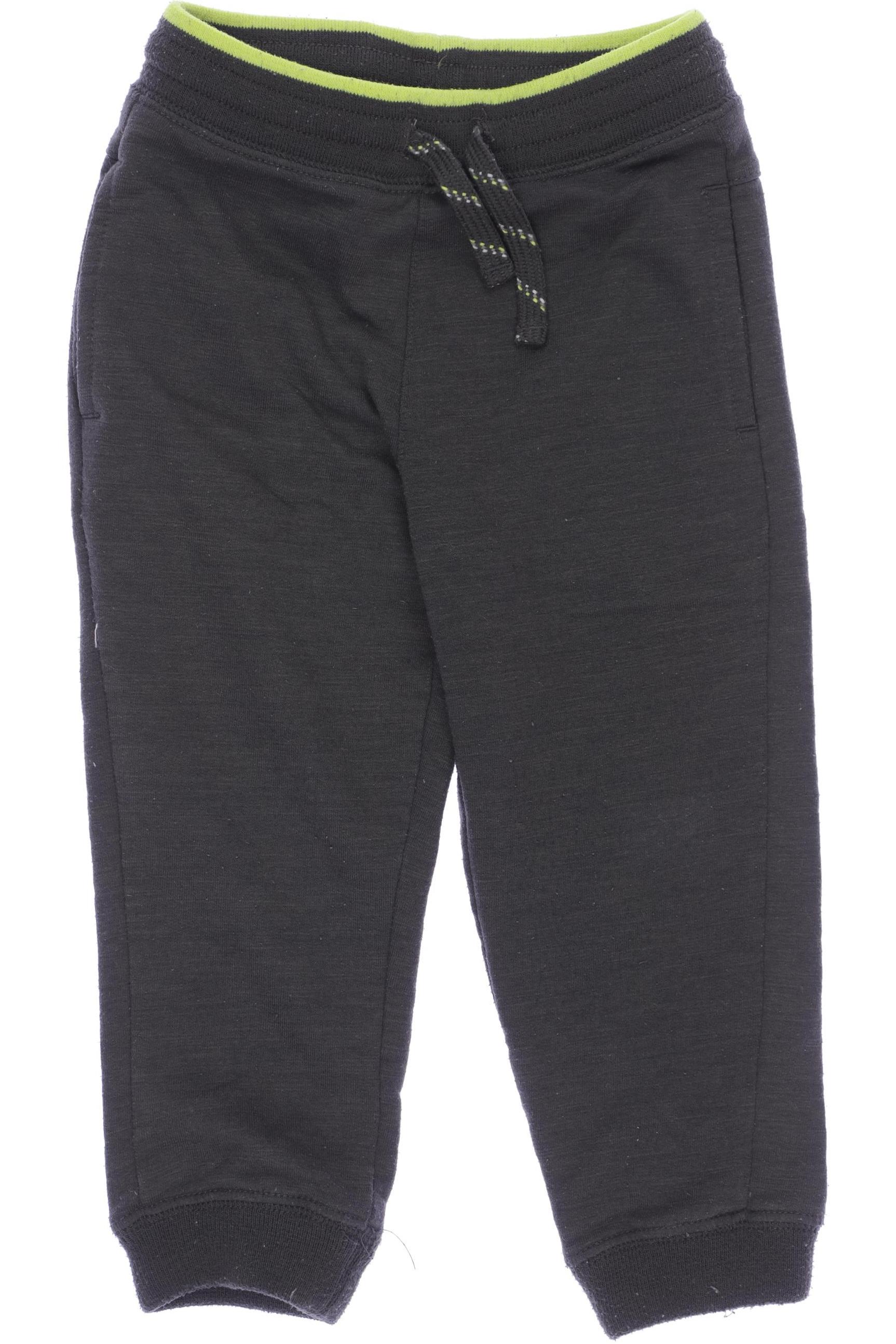 

Kiabi Jungen Stoffhose, grau, Gr. 80