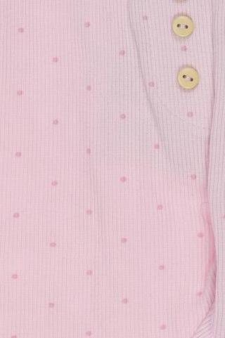 Thumbnail - Kiabi Herren Stoffhose, pink, Gr. 74