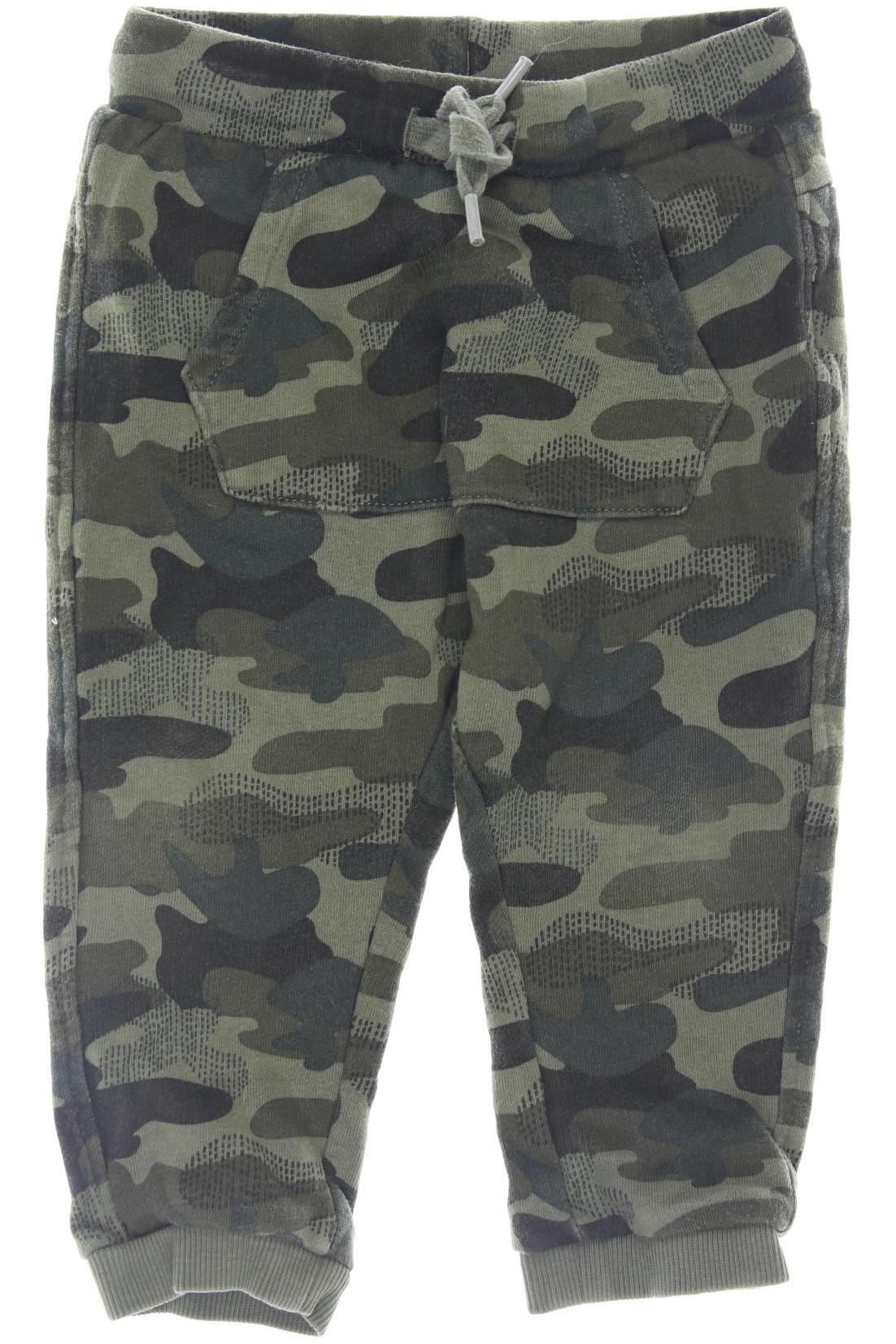 

Kiabi Herren Stoffhose, grün, Gr. 74