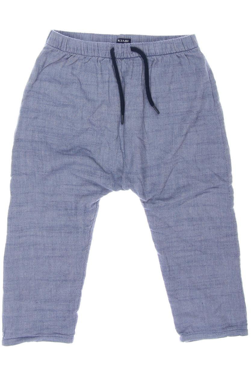 

Kiabi Jungen Stoffhose, blau