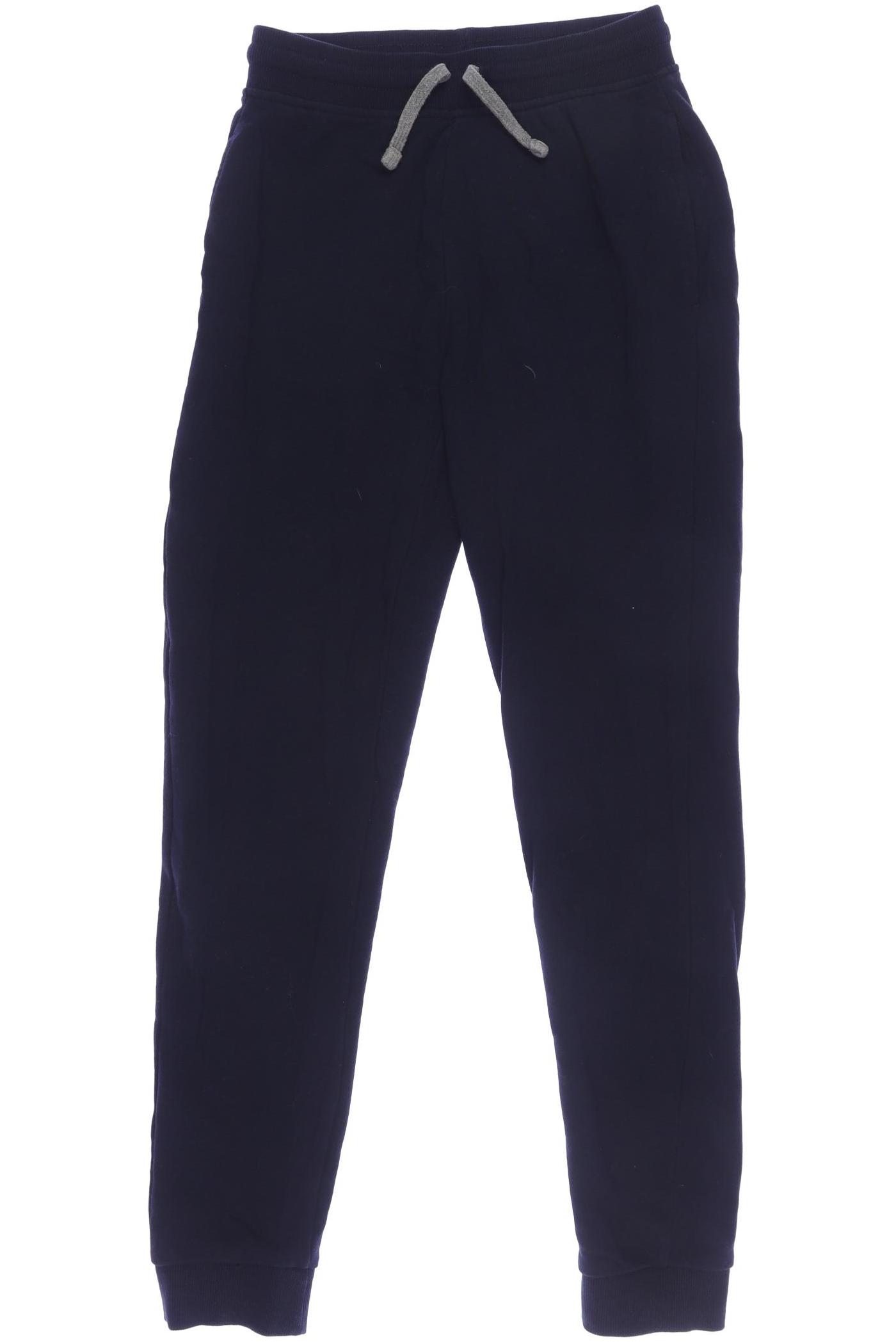 

Kiabi Herren Stoffhose, marineblau, Gr. 140