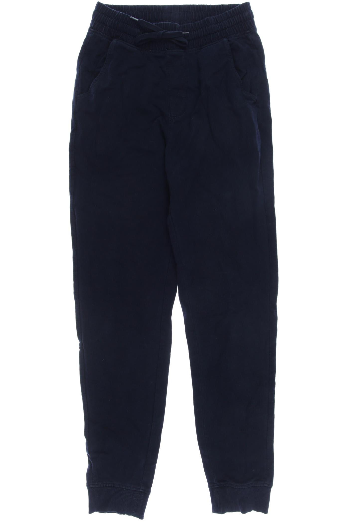 

Kiabi Herren Stoffhose, marineblau, Gr. 134