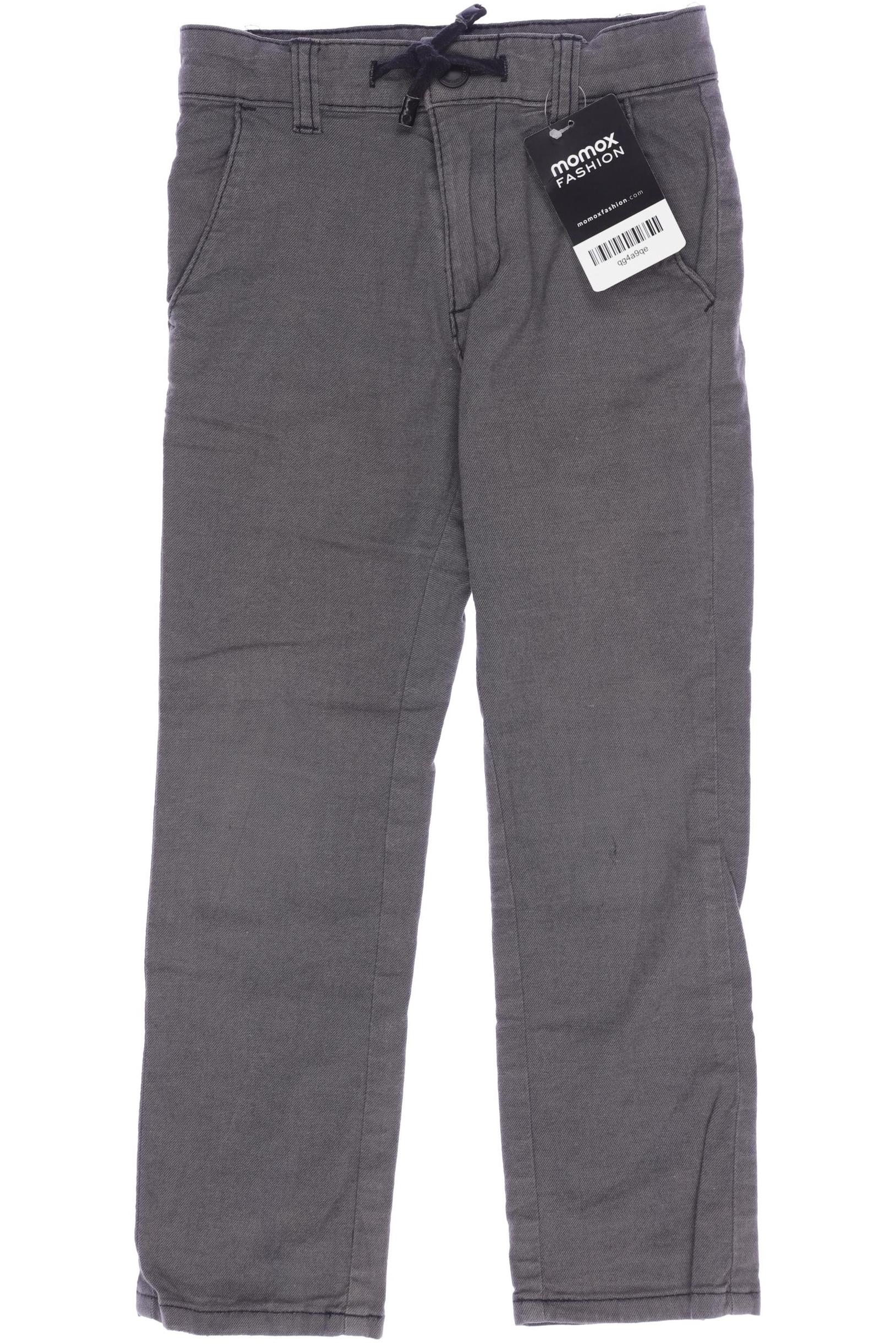 

Kiabi Jungen Stoffhose, grau