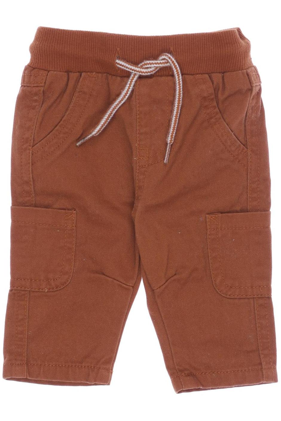 

Kiabi Herren Stoffhose, braun, Gr. 50