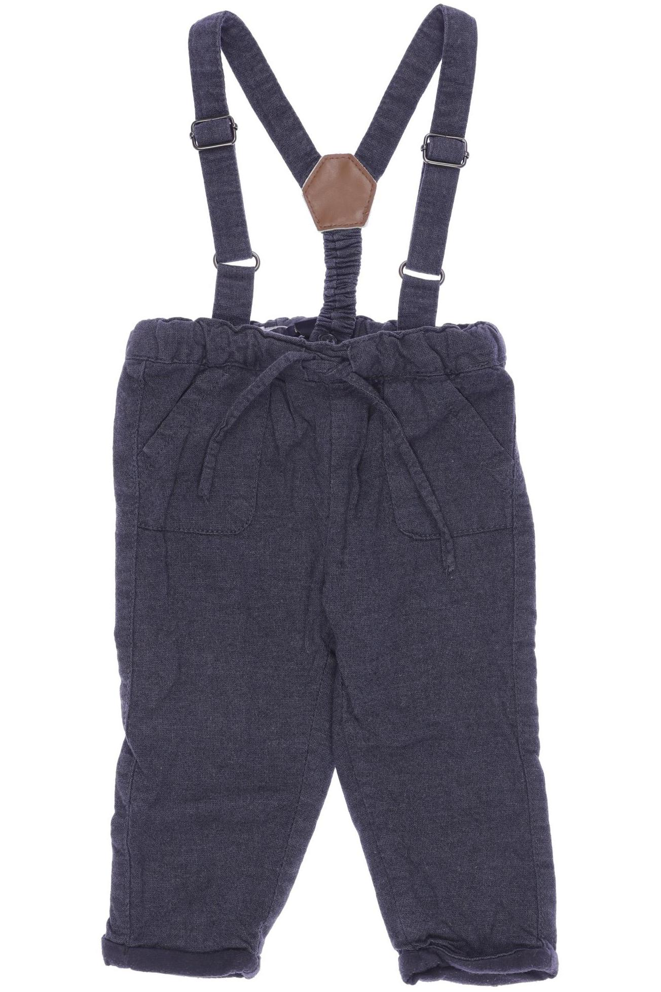 

Kiabi Jungen Stoffhose, blau