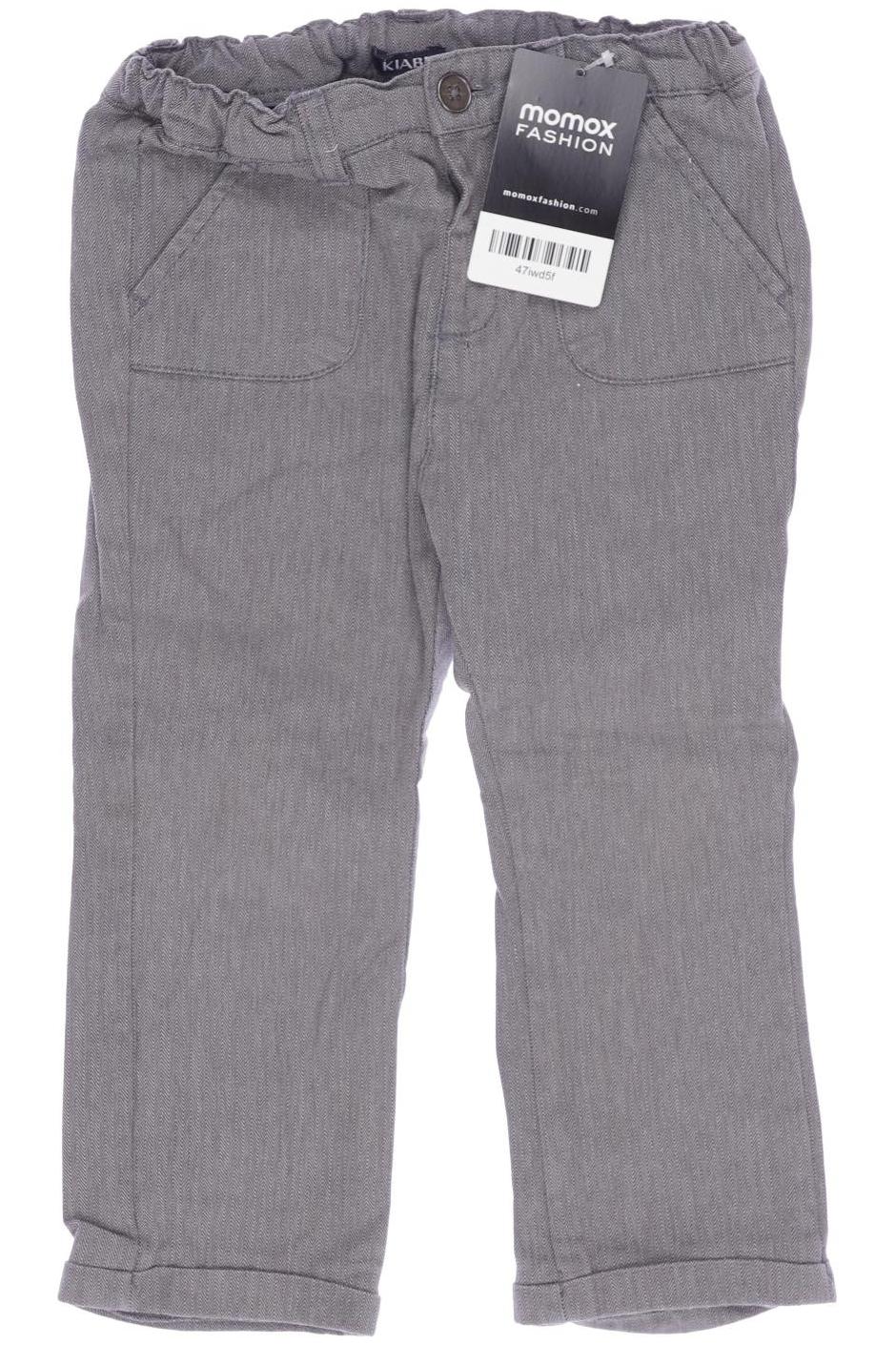 

Kiabi Herren Stoffhose, grau, Gr. 80