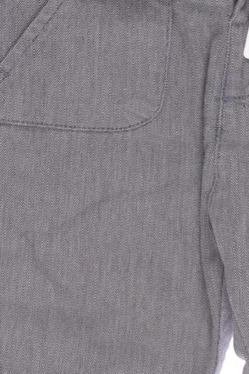 Thumbnail - Kiabi Jungen Stoffhose, grau, Gr. 80