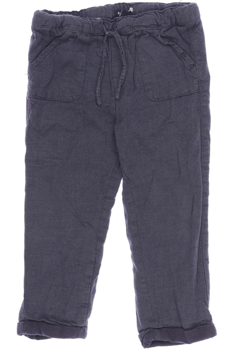 

Kiabi Herren Stoffhose, marineblau, Gr. 80