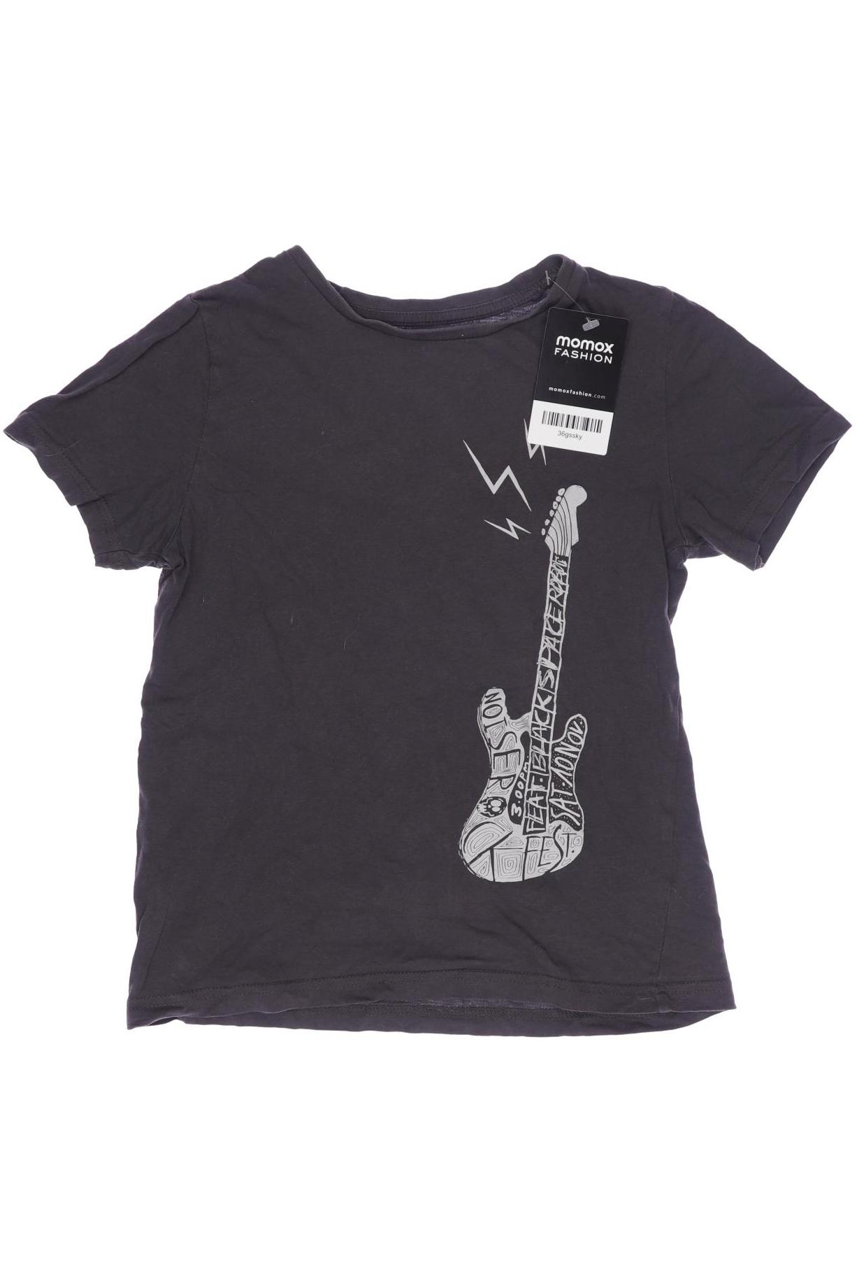 

Kiabi Herren T-Shirt, grau, Gr. 134