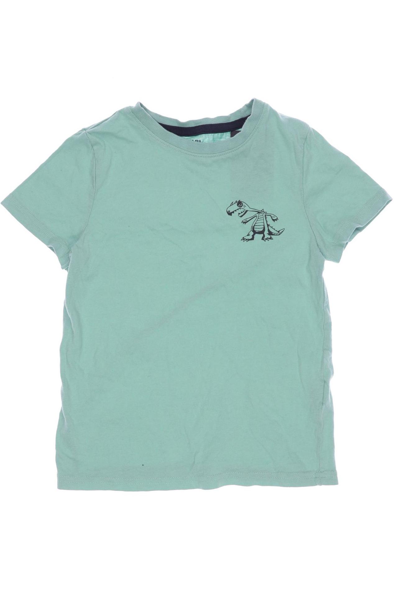 

Kiabi Jungen T-Shirt, hellgrün