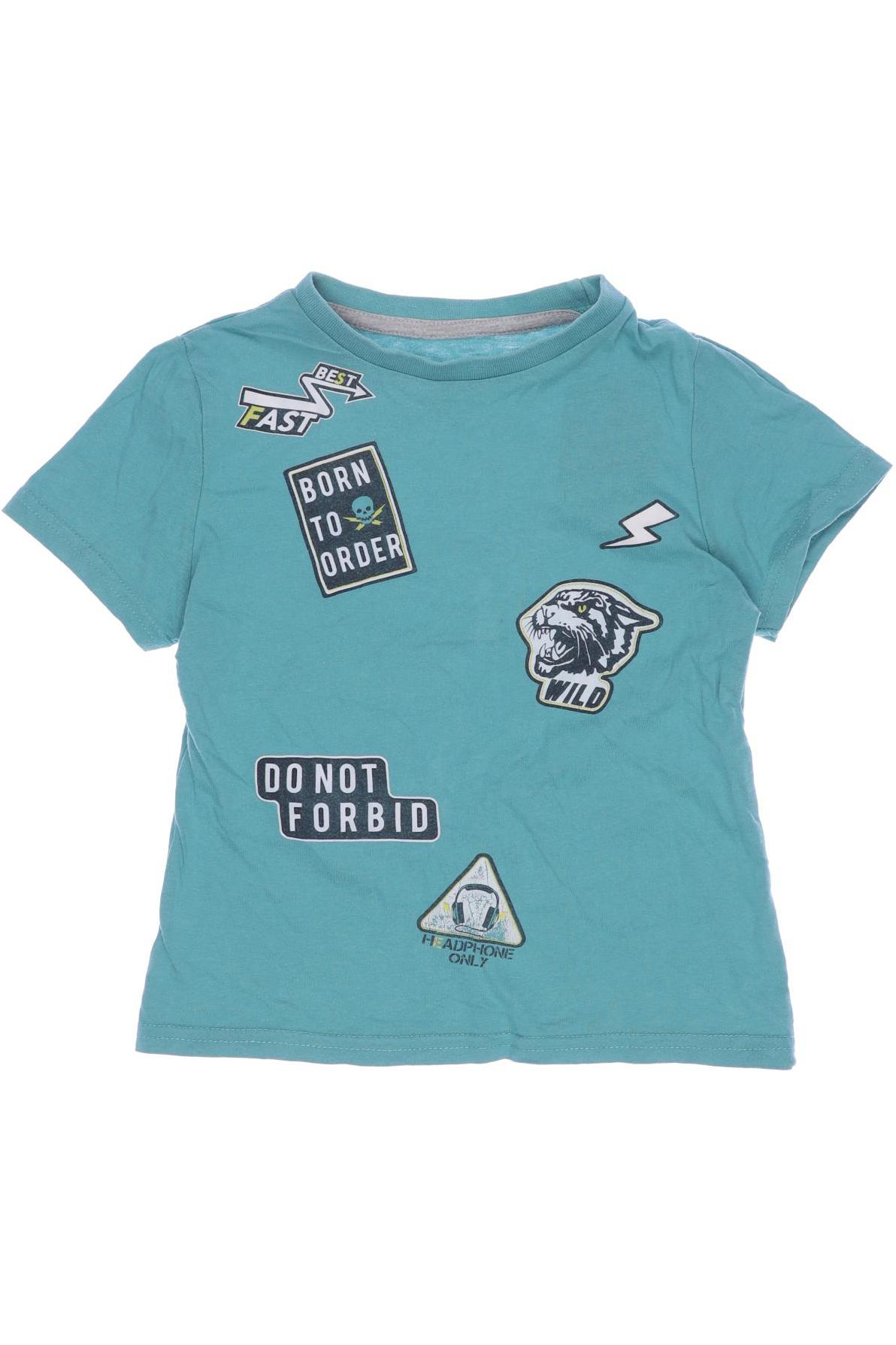

Kiabi Jungen T-Shirt, türkis