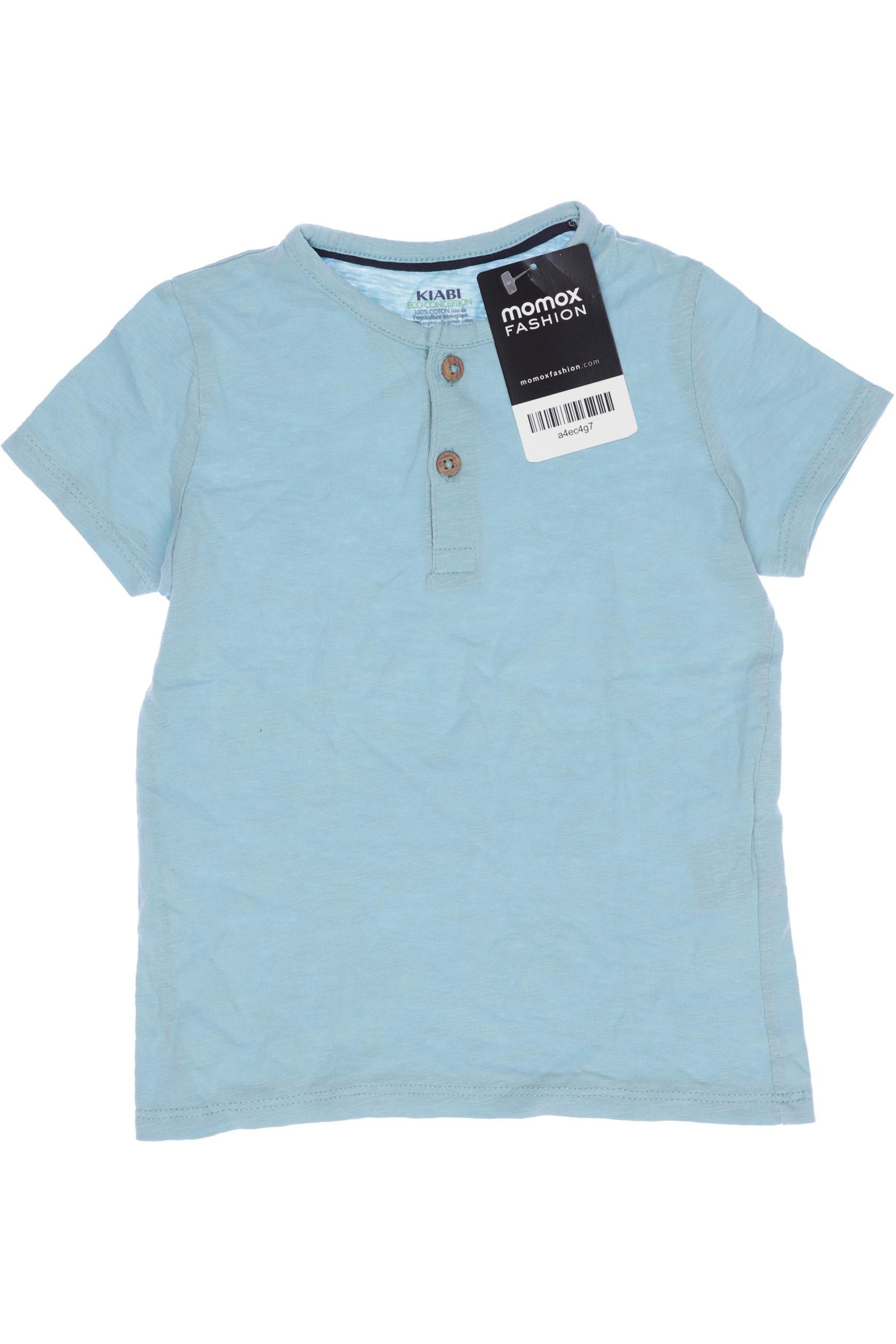 

Kiabi Jungen T-Shirt, blau