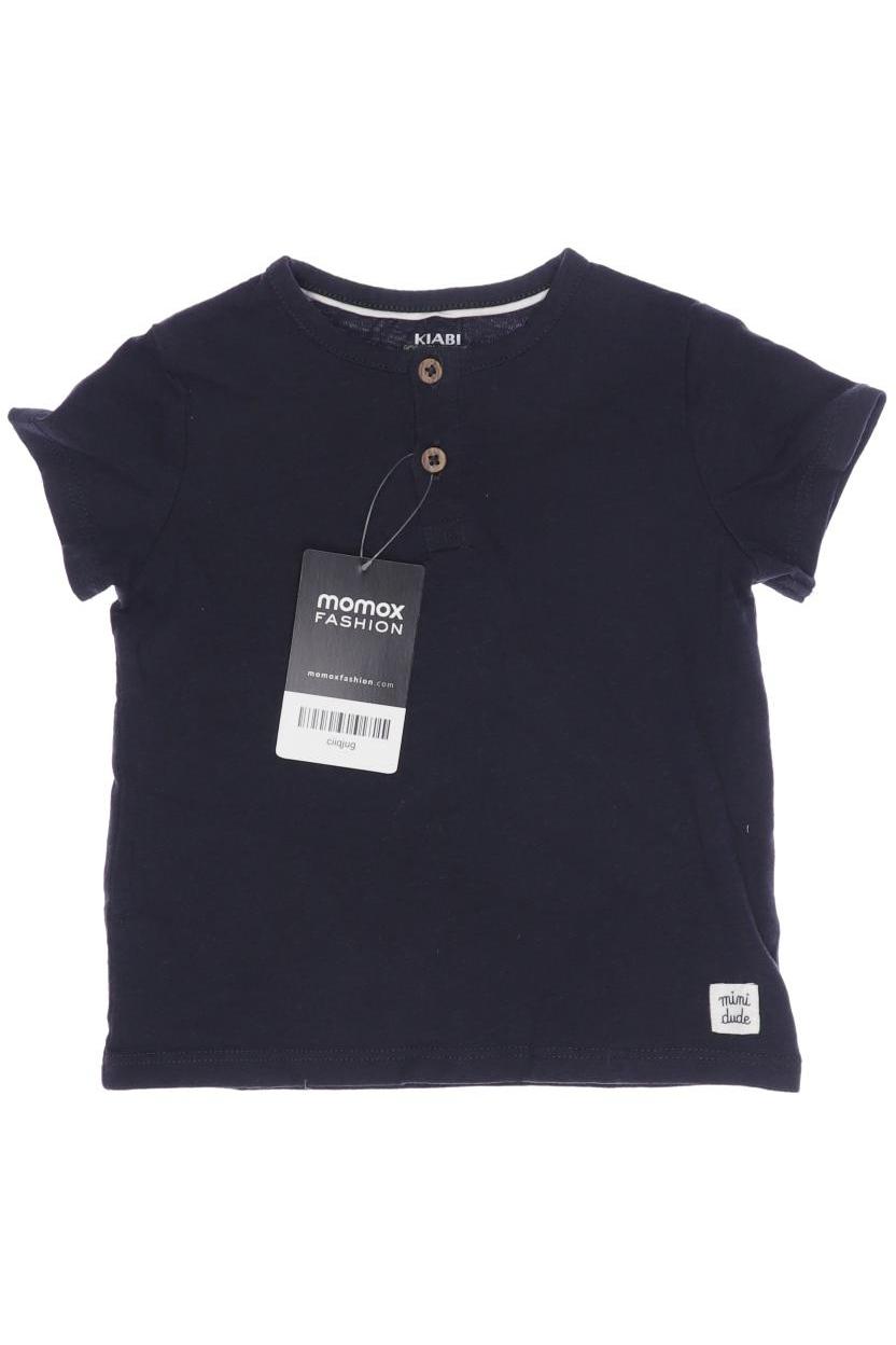 

Kiabi Herren T-Shirt, schwarz, Gr. 68