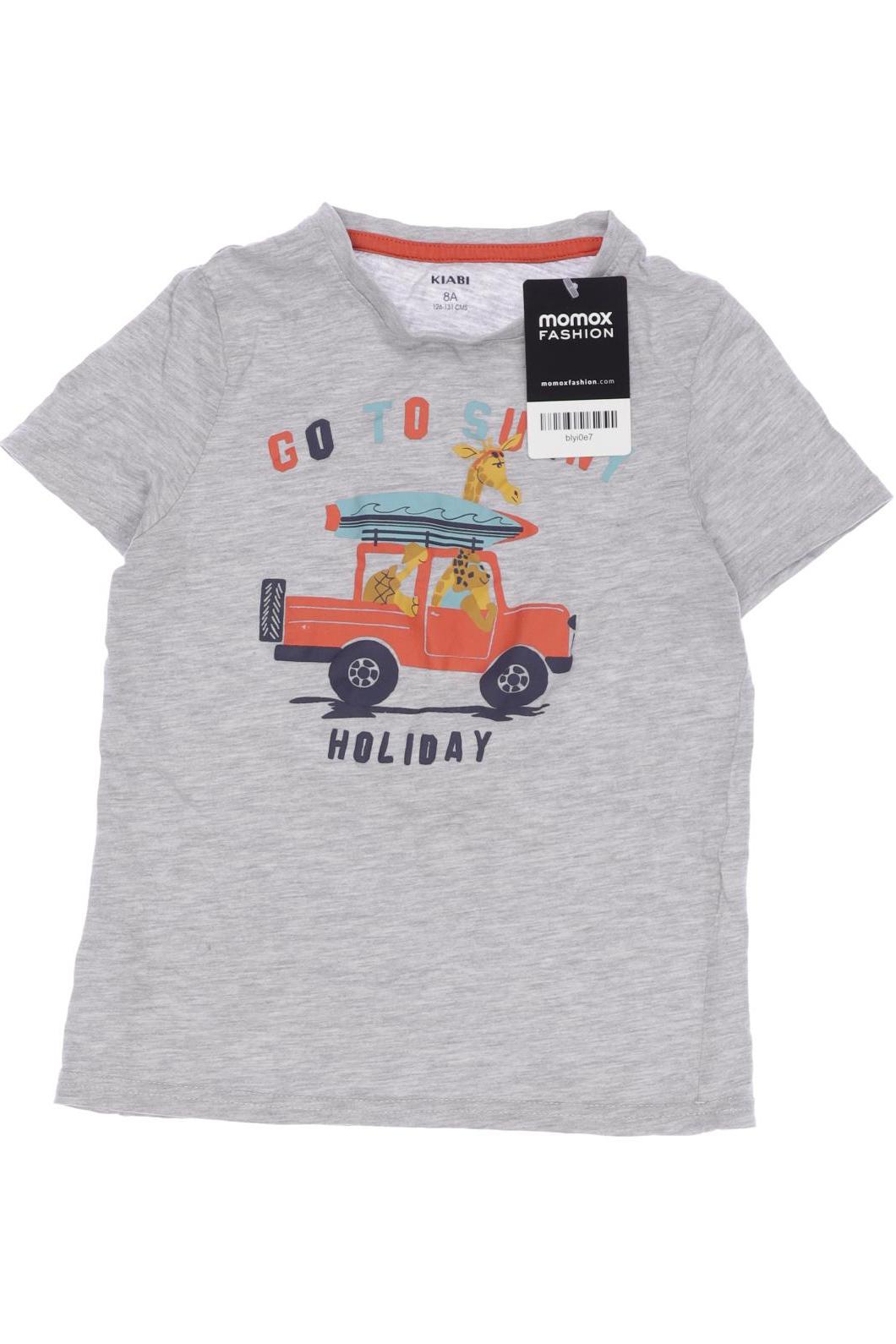 

Kiabi Jungen T-Shirt, grau