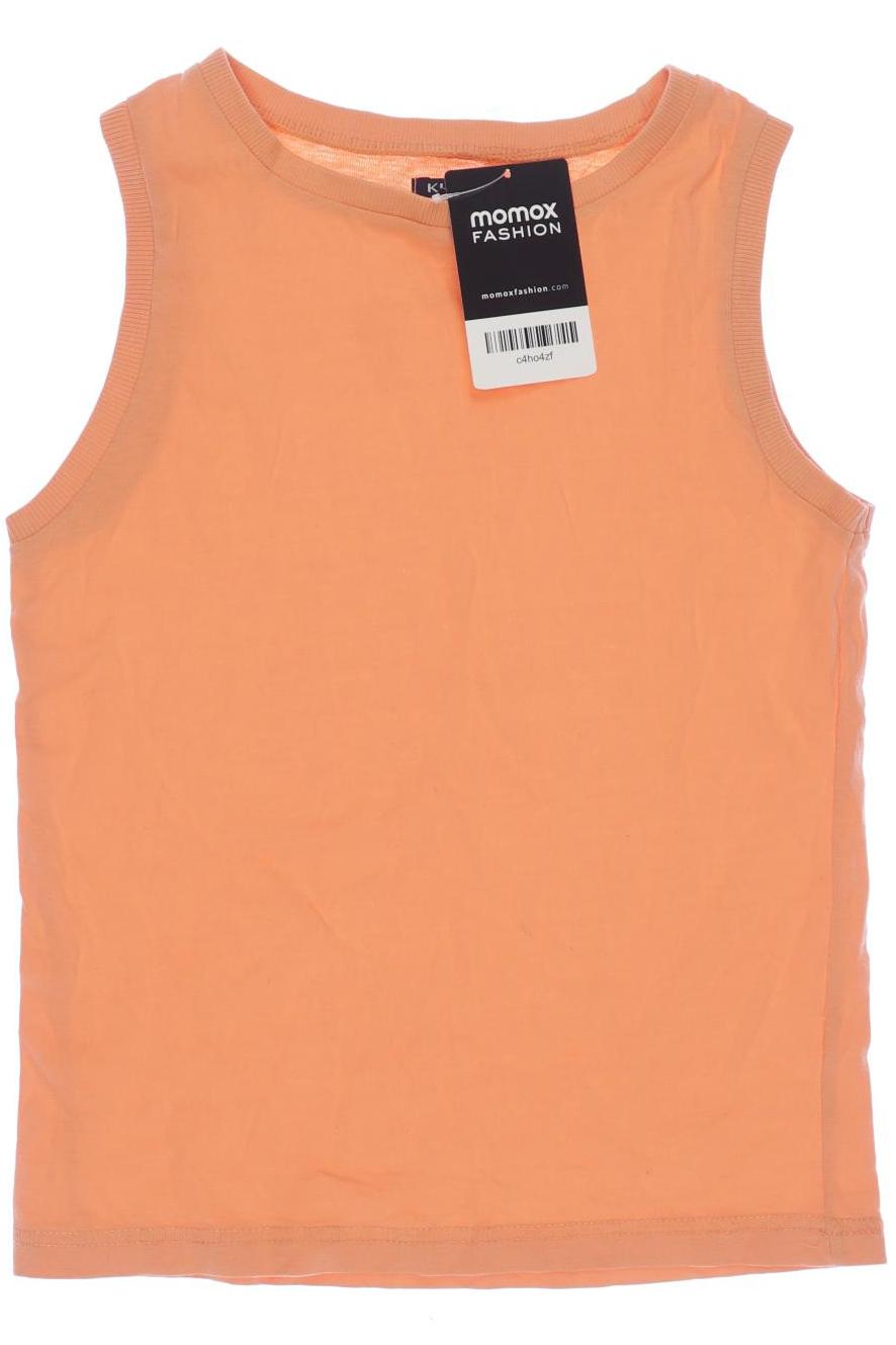 

Kiabi Herren T-Shirt, orange, Gr. 122