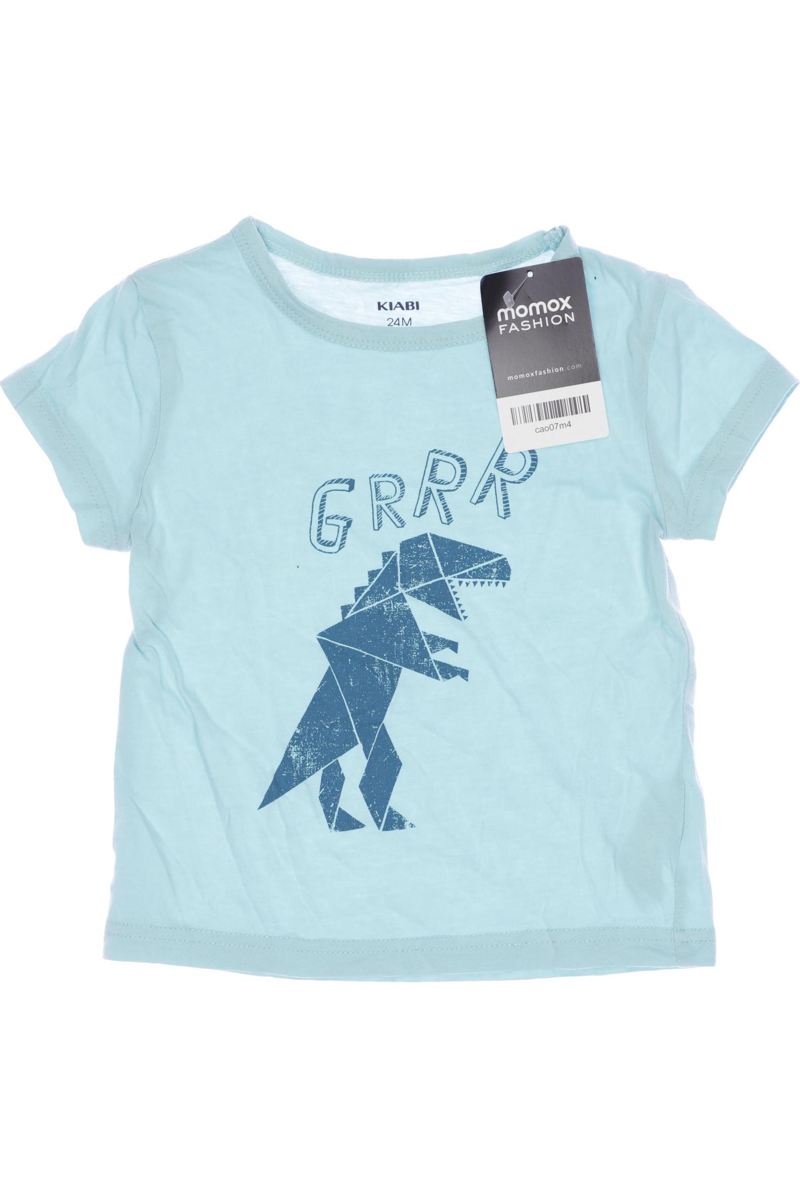 

Kiabi Jungen T-Shirt, hellblau