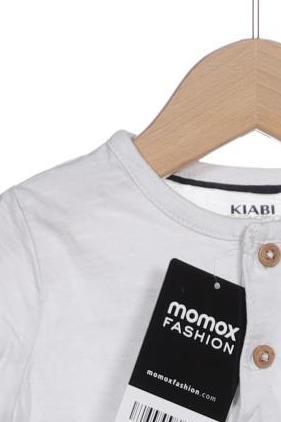 Thumbnail - Kiabi Jungen T-Shirt, weiß, Gr. 74