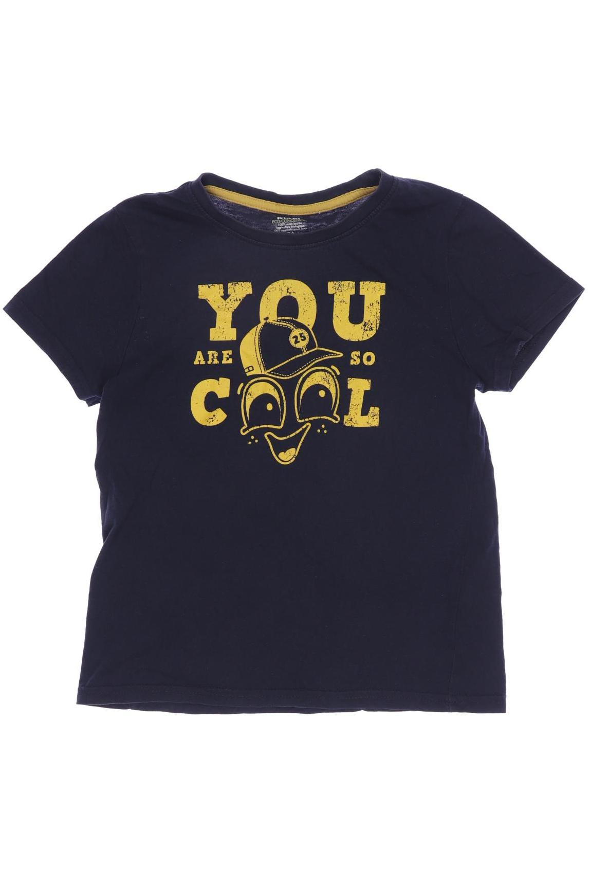 

Kiabi Jungen T-Shirt, marineblau