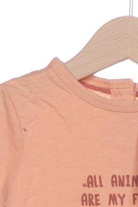 Thumbnail - Kiabi Herren T-Shirt, orange, Gr. 80
