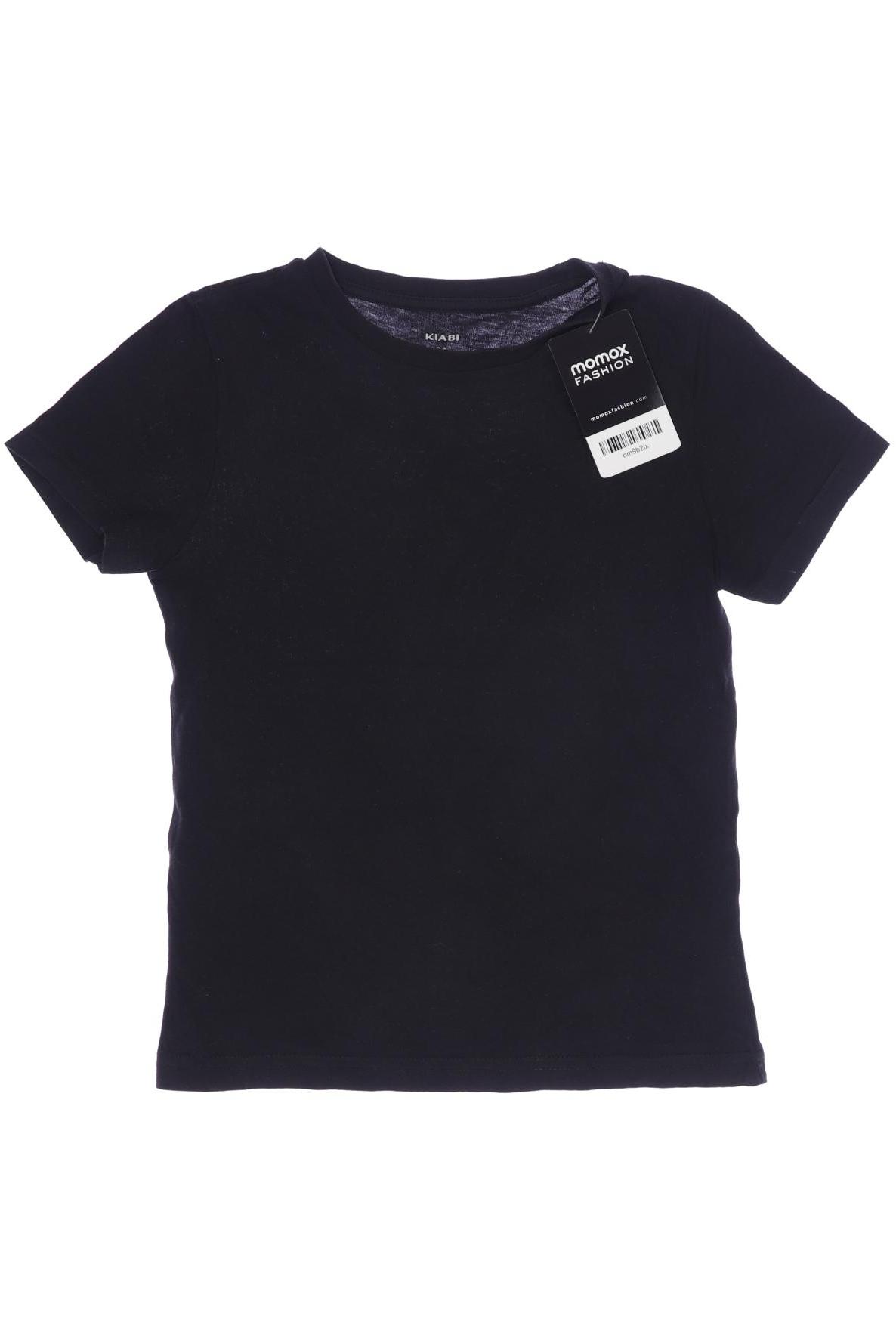 

Kiabi Herren T-Shirt, schwarz, Gr. 122