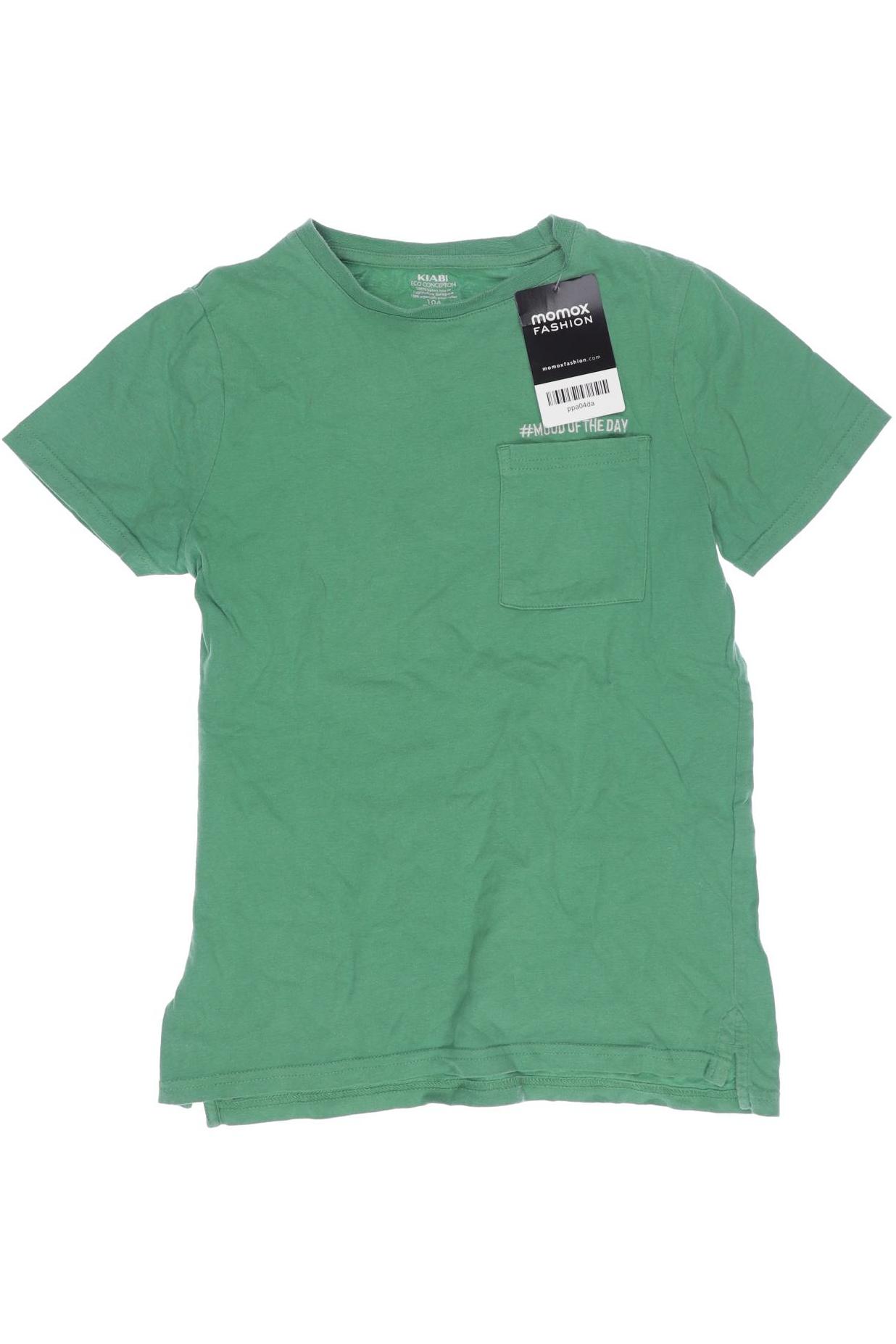 

Kiabi Jungen T-Shirt, grün