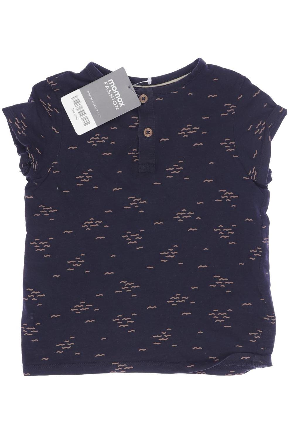 

Kiabi Herren T-Shirt, marineblau, Gr. 92