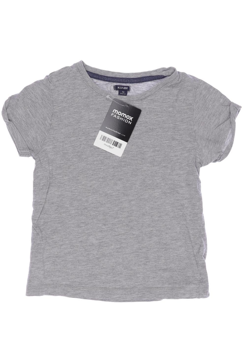 

Kiabi Jungen T-Shirt, grau, Gr. 98