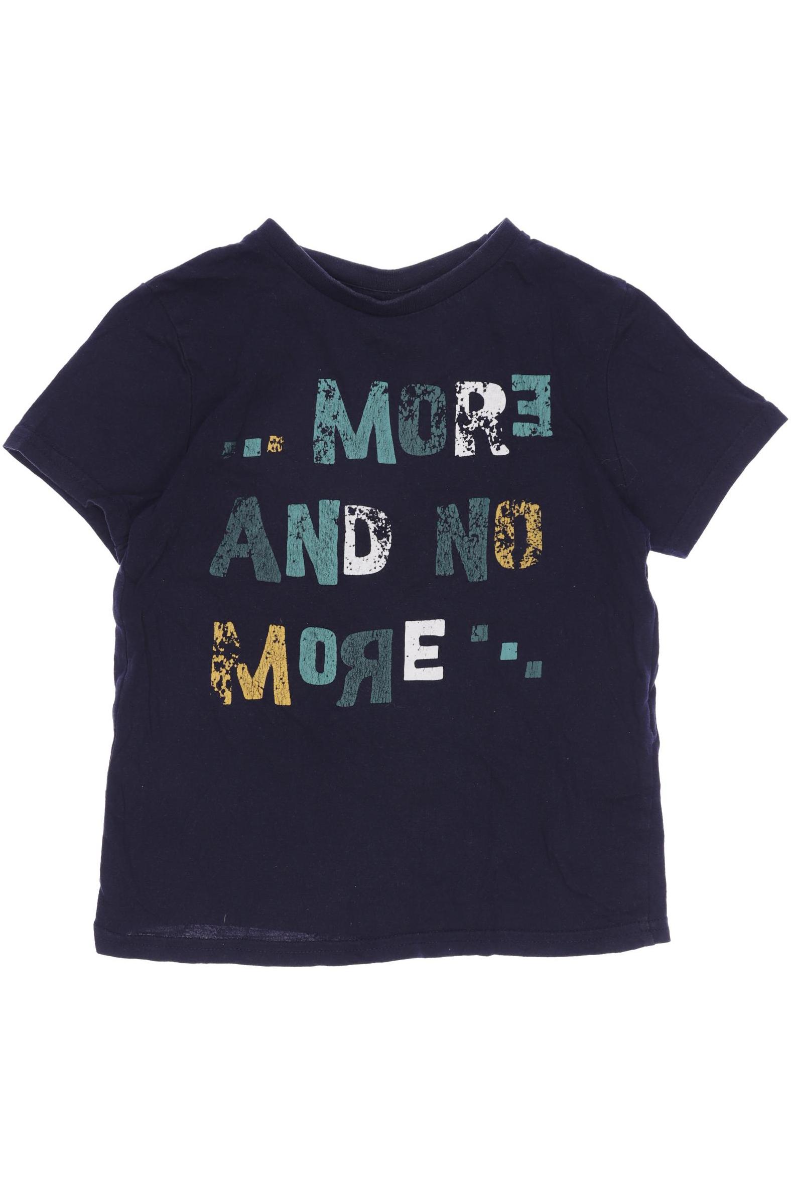 

Kiabi Jungen T-Shirt, marineblau