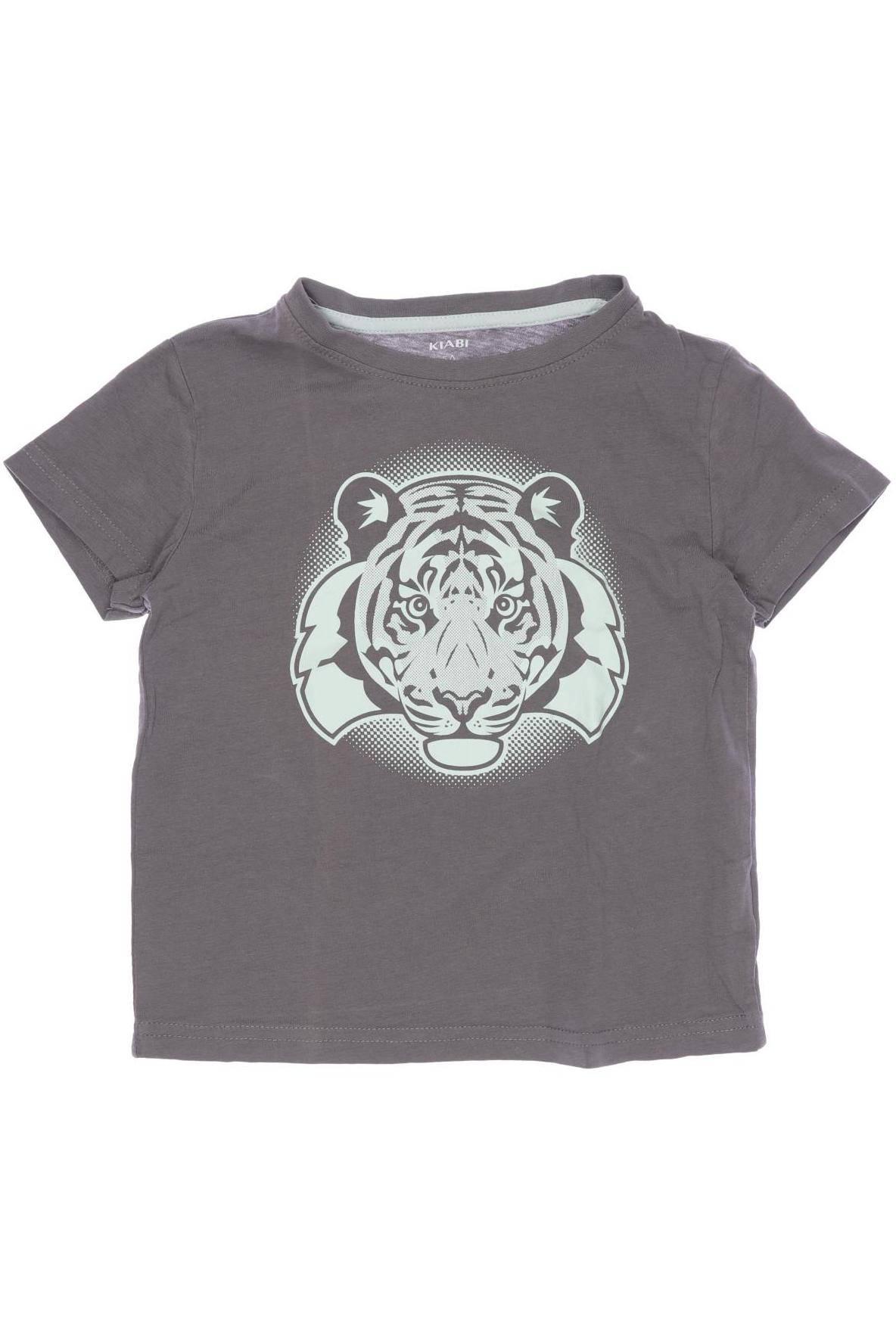 

Kiabi Jungen T-Shirt, grau