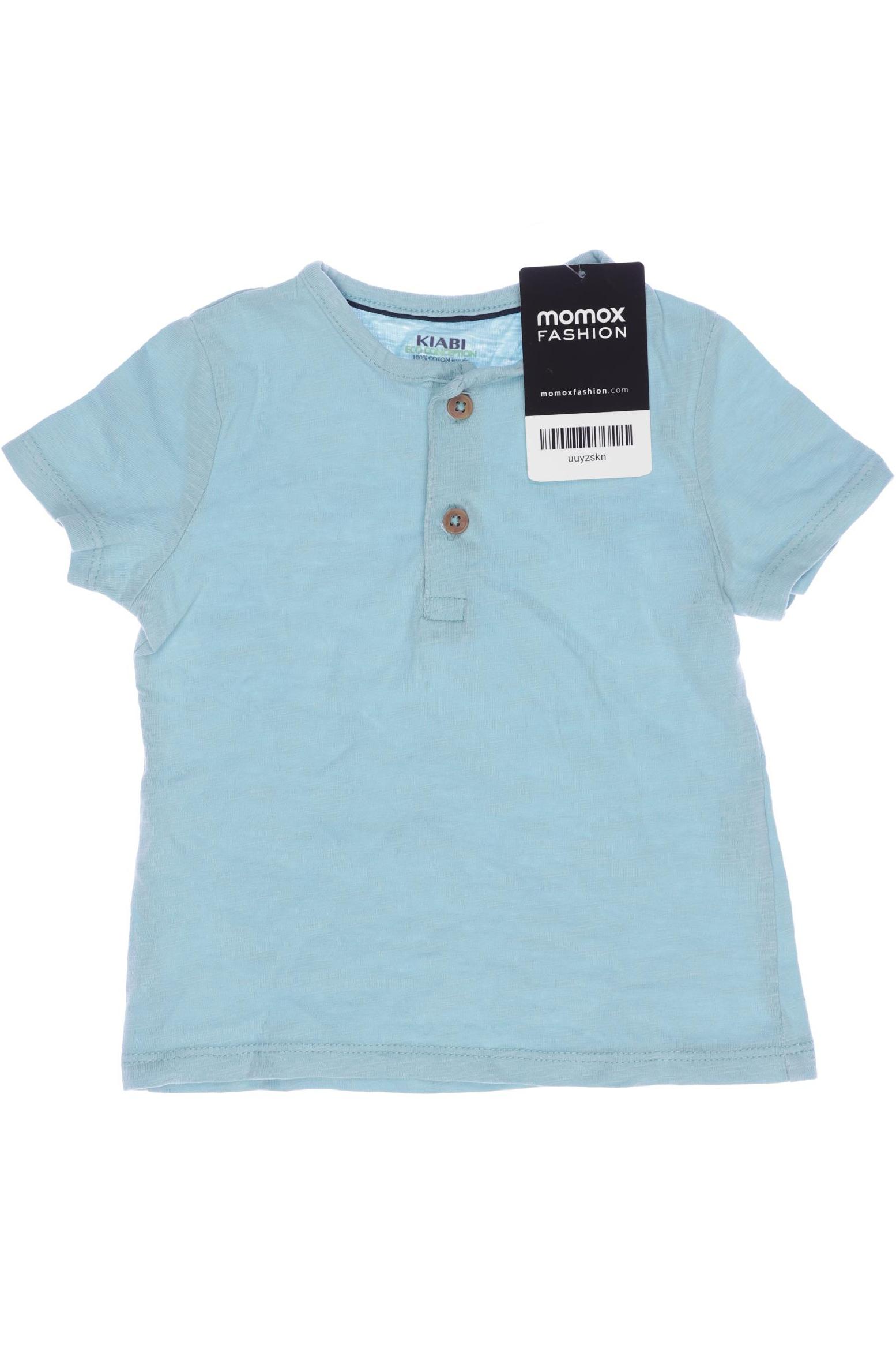 

Kiabi Jungen T-Shirt, blau