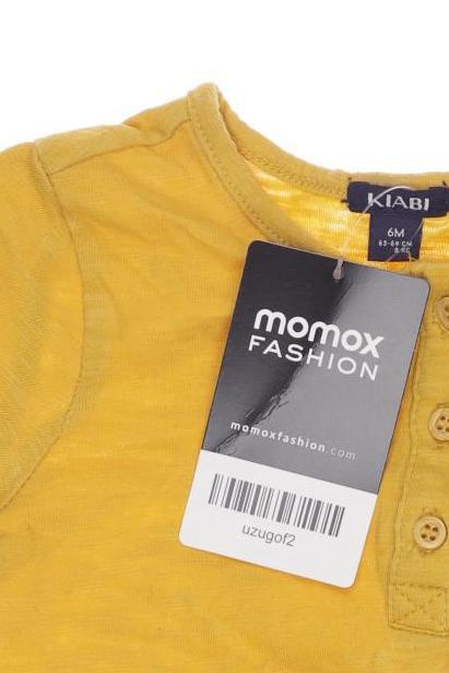 Thumbnail - Kiabi Jungen T-Shirt, orange, Gr. 62