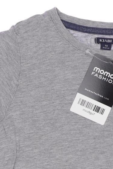 Thumbnail - Kiabi Herren T-Shirt, grau, Gr. 98