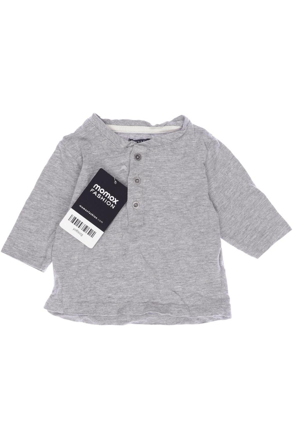 

Kiabi Herren T-Shirt, grau, Gr. 50