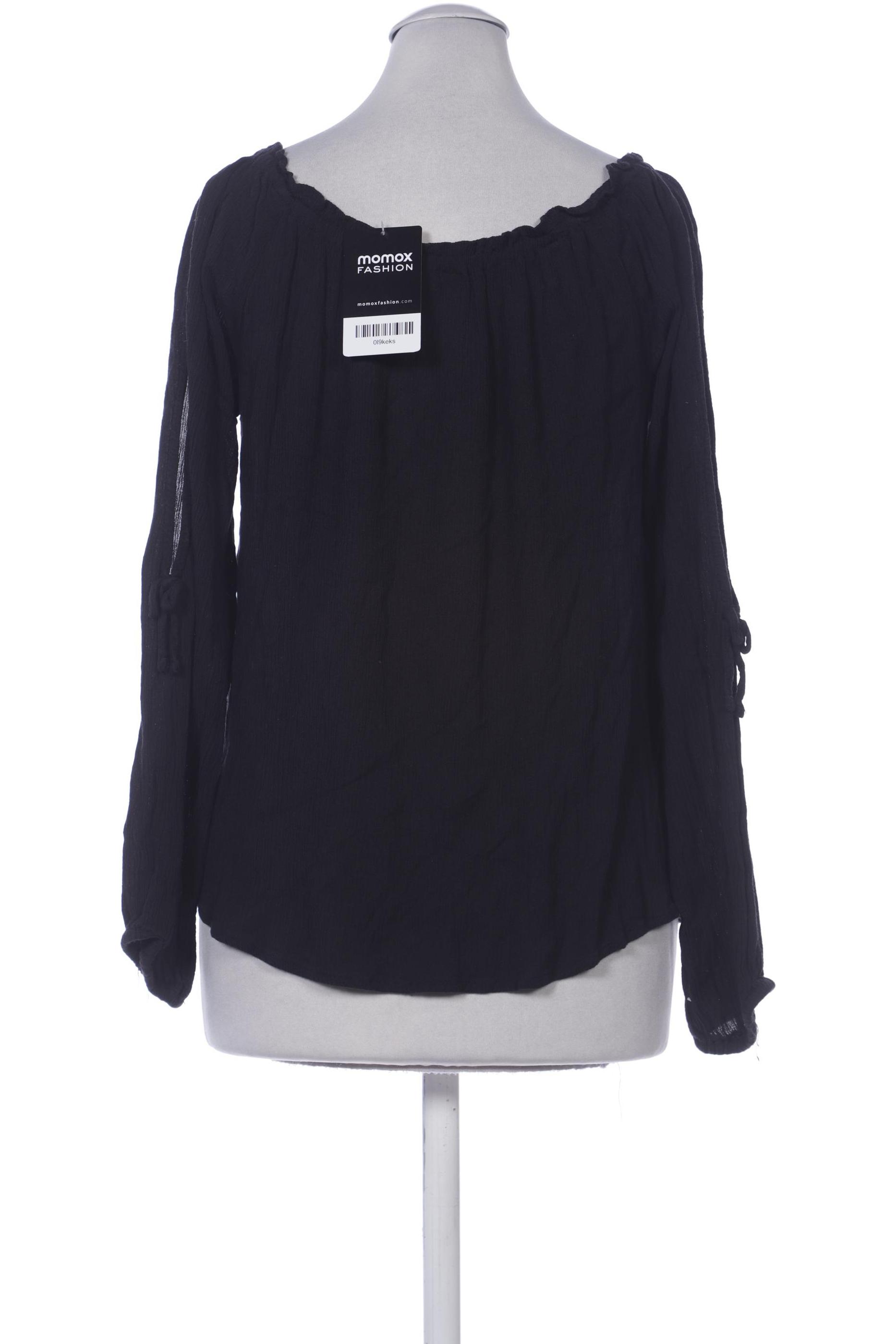 Thumbnail - Kiabi Mädchen Bluse, marineblau, Gr. 122