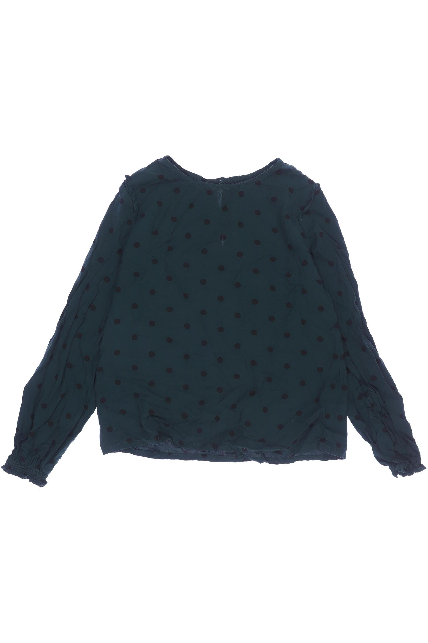 

Kiabi Damen Bluse, grün, Gr. 158